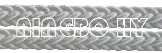 12 Strand Nylon Multifilament Anchor Rope