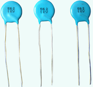 Ceramic Capacitors