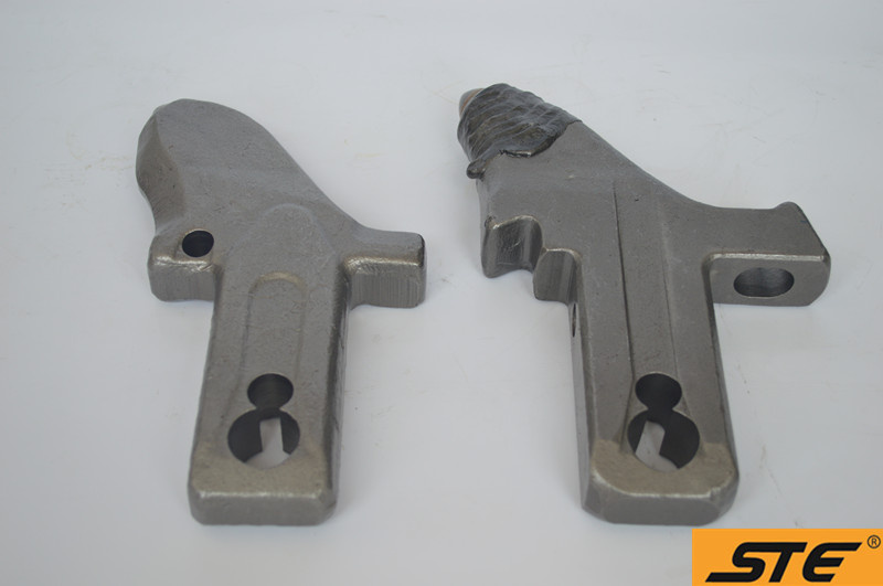 Coal Mining Bits/Knife Shape Mining Bits