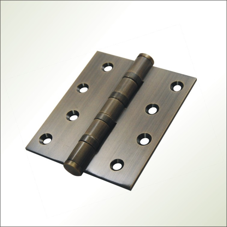 Brass Hinge