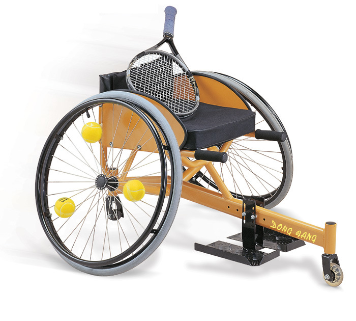 784L Sports Wheel Chair