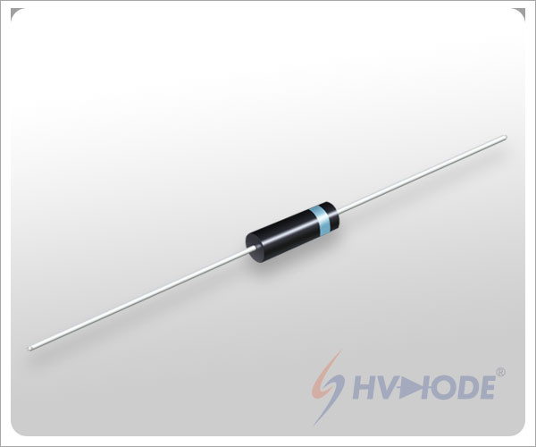 High Voltage Diode Low Frequency 2cl5x Series (2CL0508--2CL0520)