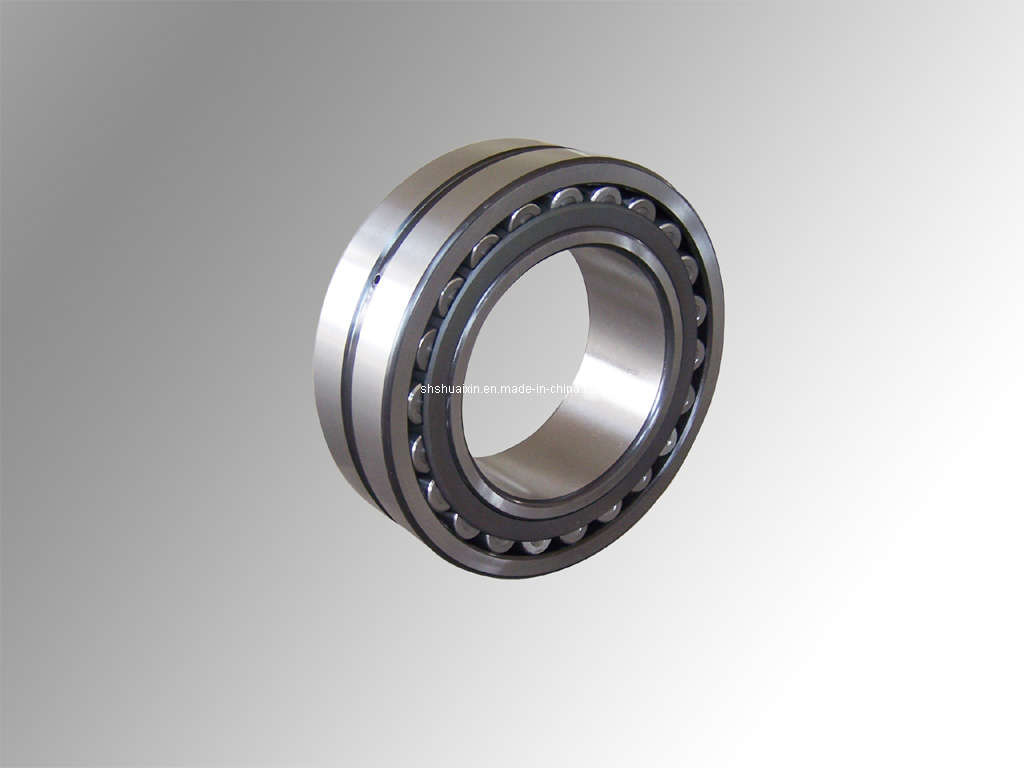 Thrust Spherical Roller Bearing - 3