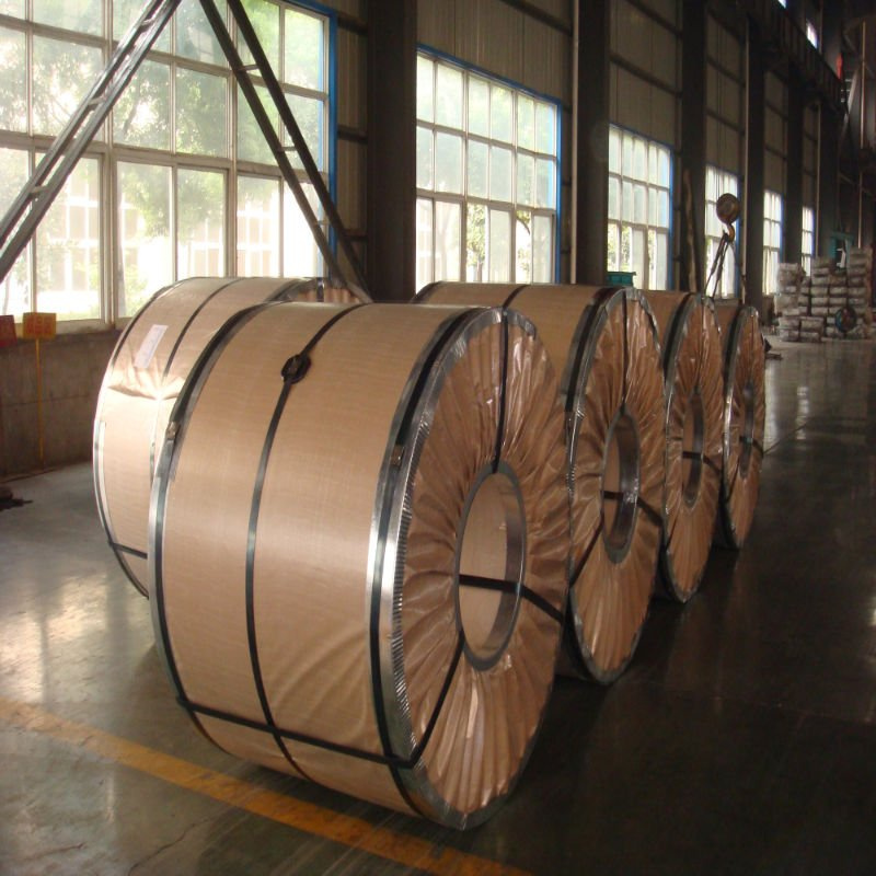 MR / SPCC Tin Sheets