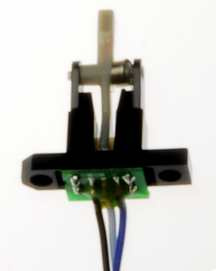 Optical Sensor - 3