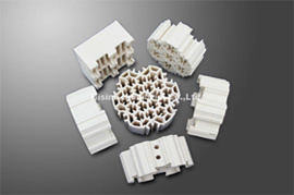 Light Ceramic Packing