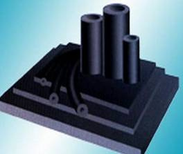 Rubber Plastic Material