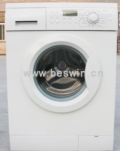 Front Loading Washing Machine (6Kg LCD Series) - 1