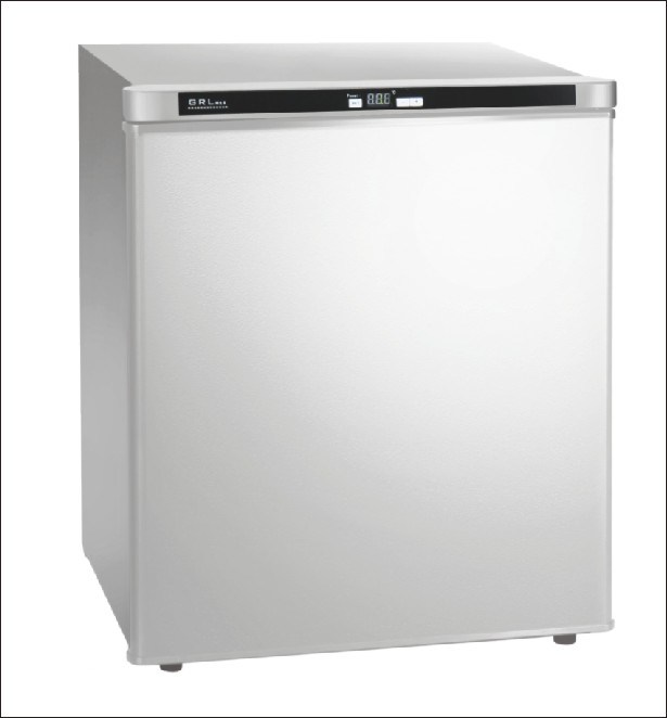 Mini Refrigerator (BC-40B)