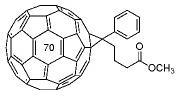 [6, 6]-Phenyl C71 Butyric Acid Methyl Ester