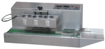 Continuous Induction Sealing Machine (GLF-900)