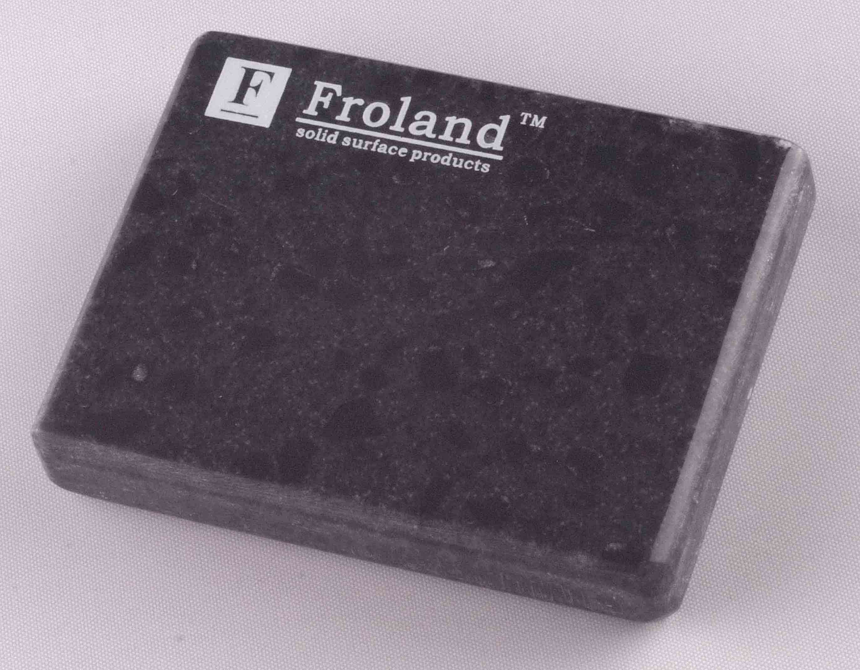 Acrylic Solid Surface Sheet / Artificial Stone (FL-A028) 