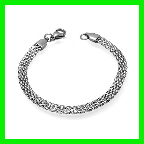 2012 Stainless Steel Chain Bracelet Jewellery (TPSB711)