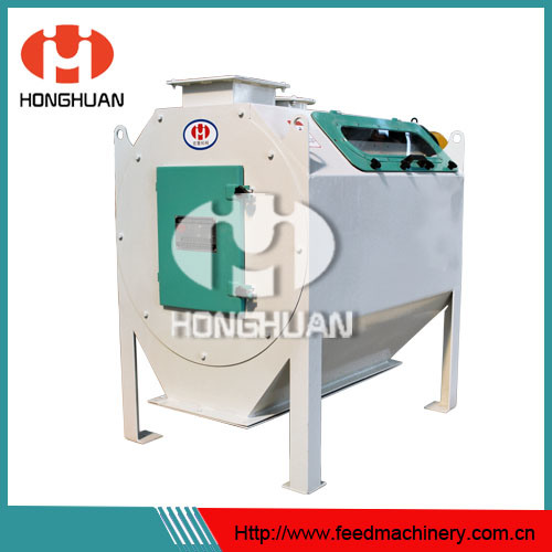Poultry Feed Cleaning Machine/Pellet Cleaning Machine (HHCY80)