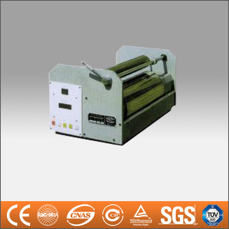 Gt-A10-2 Sliver and Roving Length Meter with Calibration