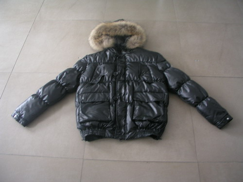 Down Jacket