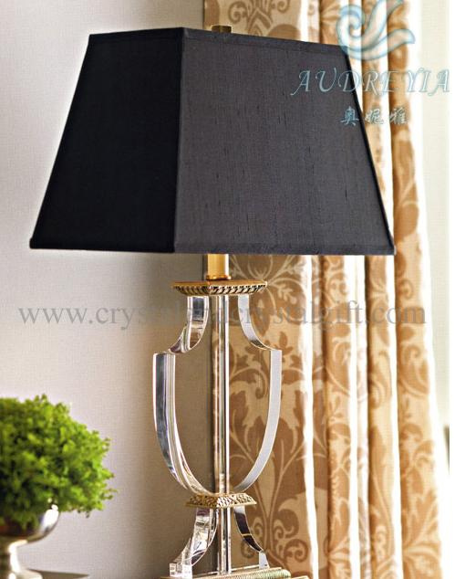 Crystal Table Lamp (AC-TL-244)
