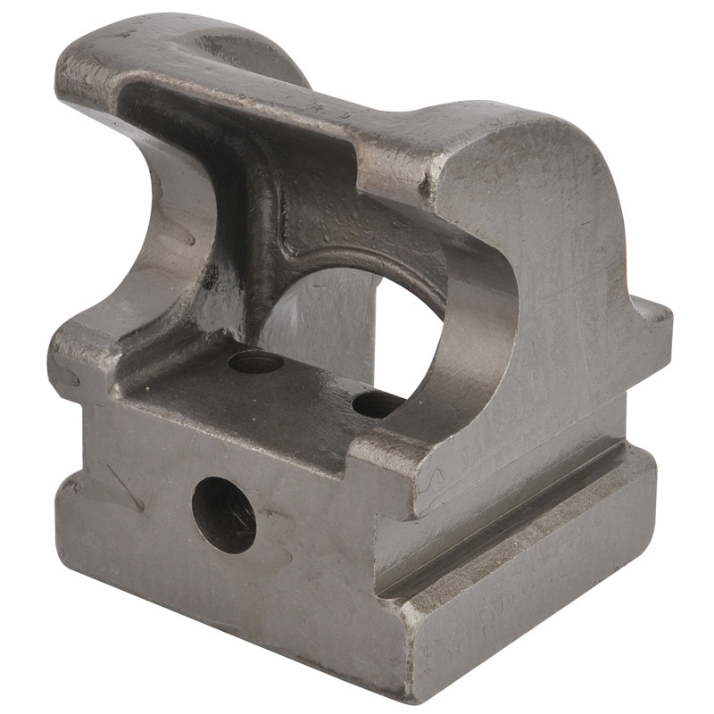 Casting Block