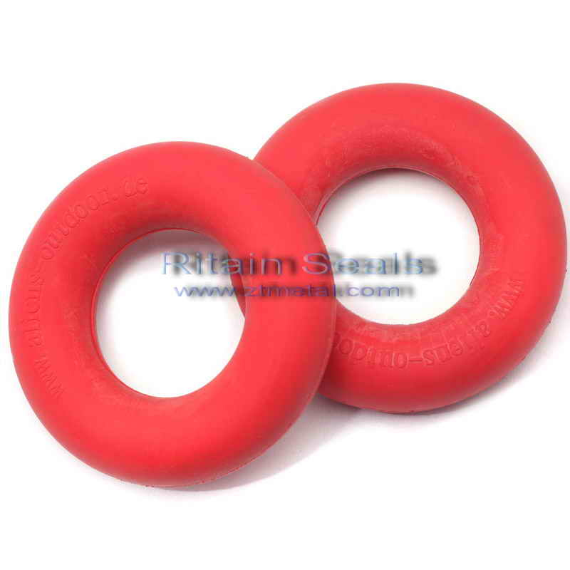 Rubber Hand Dynamometer