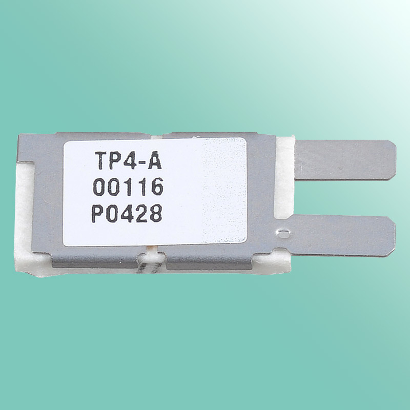 Tp4 Temperature Protector to Control Motor Overheating