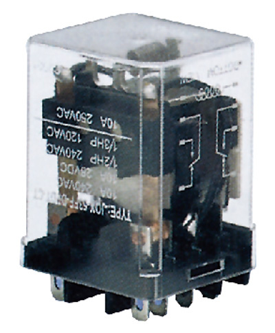 Jqx-53FF-2z Type of General Relay