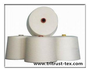 Tfo Polyester Spun Yarn for Sewing Thread (20s-60s)