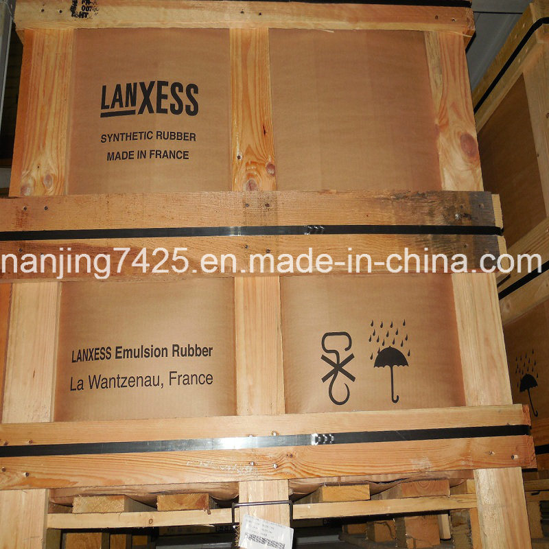 Dn-3350 Nitrile Butadiene Rubber in Storage for Hot Selling