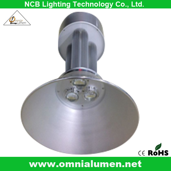 LED Light Source and High Bay Lights Item Type 85-265V AC LED High Bay Light Fixture