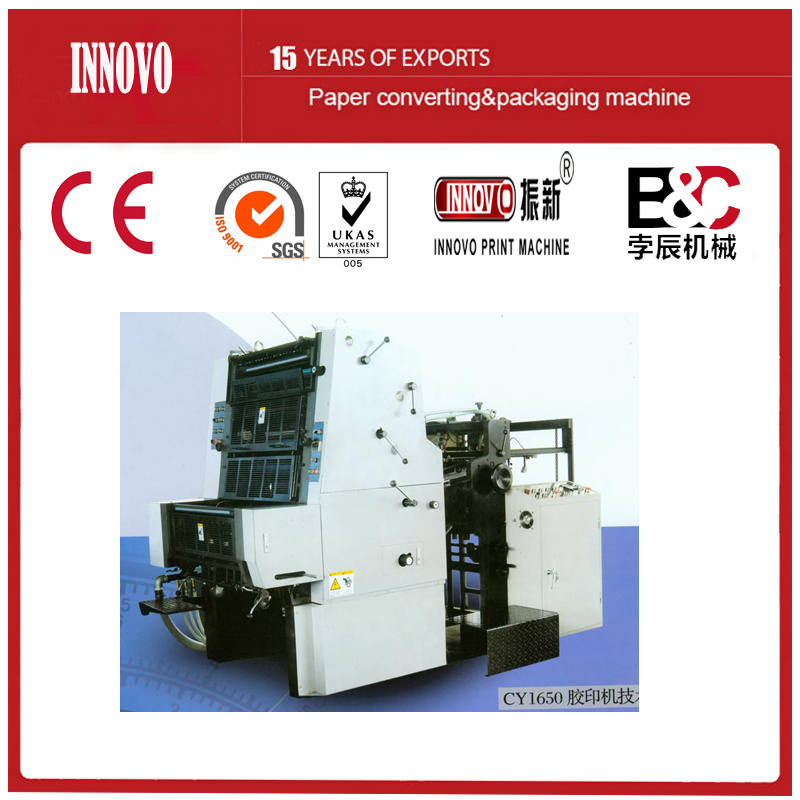 Factory Directory Sell Offset Printers