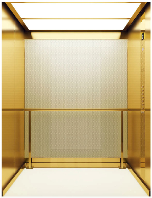 Passenger Elevator