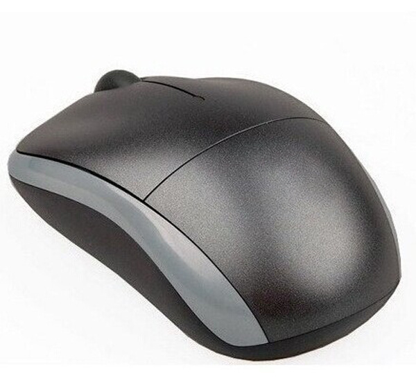 Wireless Mouse Direct Supply of Second-Generation Notebook Mouse