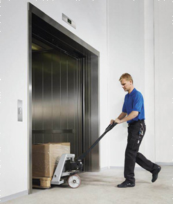 Freight/Cargo/Goods Elevator