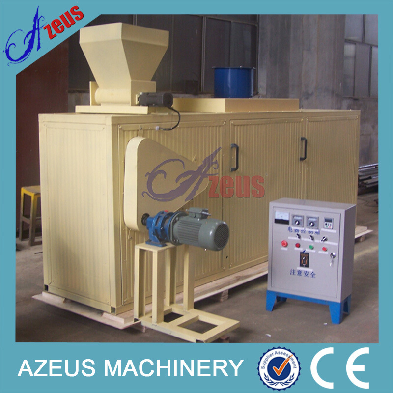 Best Selling Feed Granulator Drying Machine (AZS-SH)