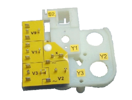 Bridge Rectifier for Vd4 Vacuum Circuit Breaker (thyristor)