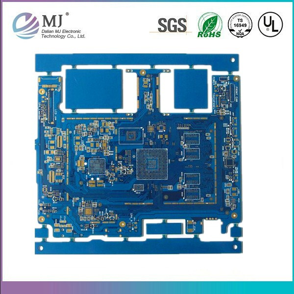 China Factory Remote Key Circuit Board with Low Price