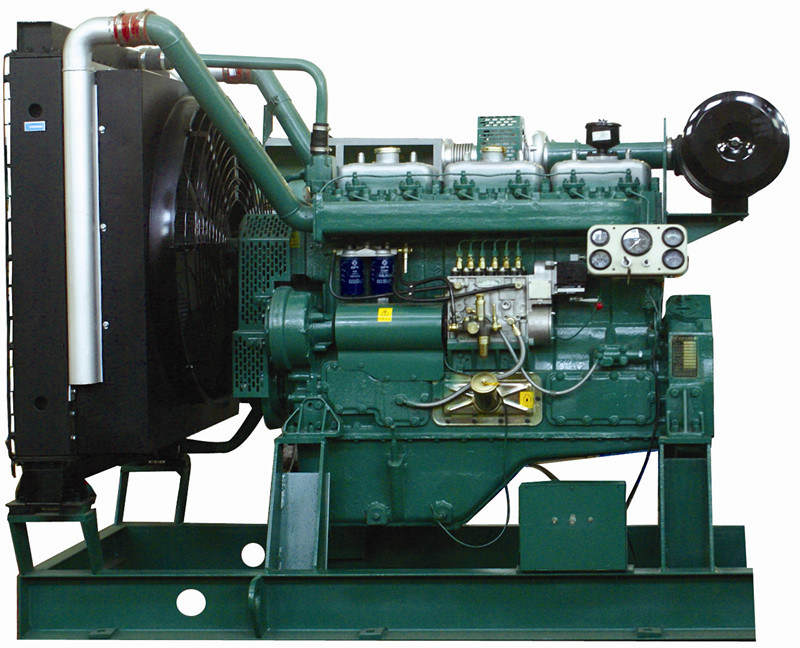 Wandi Engine 280kw for Genset (280KW)