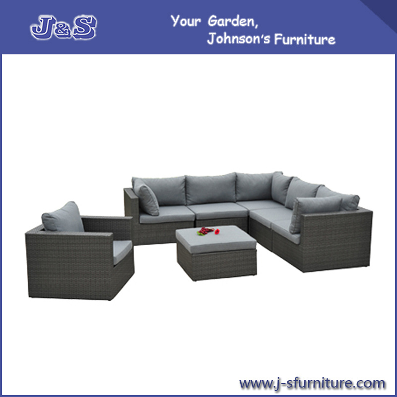 Outdoor Furniture Sofa Set (J431)