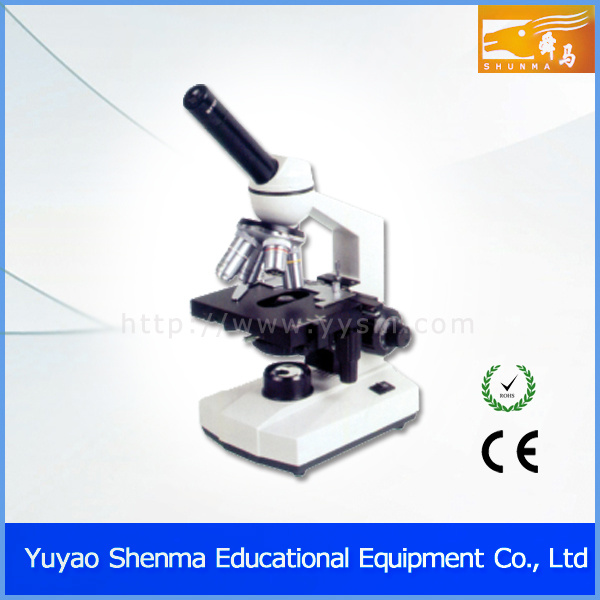 Student Monocular Microscope 400x (XSP-70C)