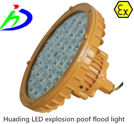 Explosion Proof Lighting Bhd3100