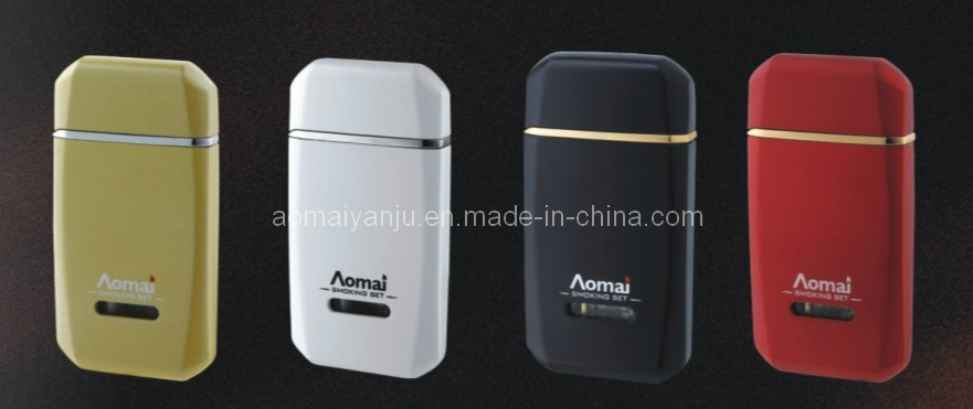 Am239 Windproof Lighter