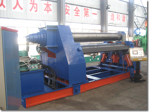 Rolling Machine