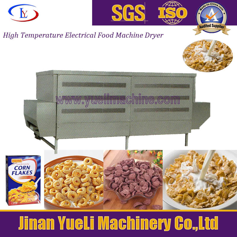 Lower Price High Quality New Standard Food Machine Dryer