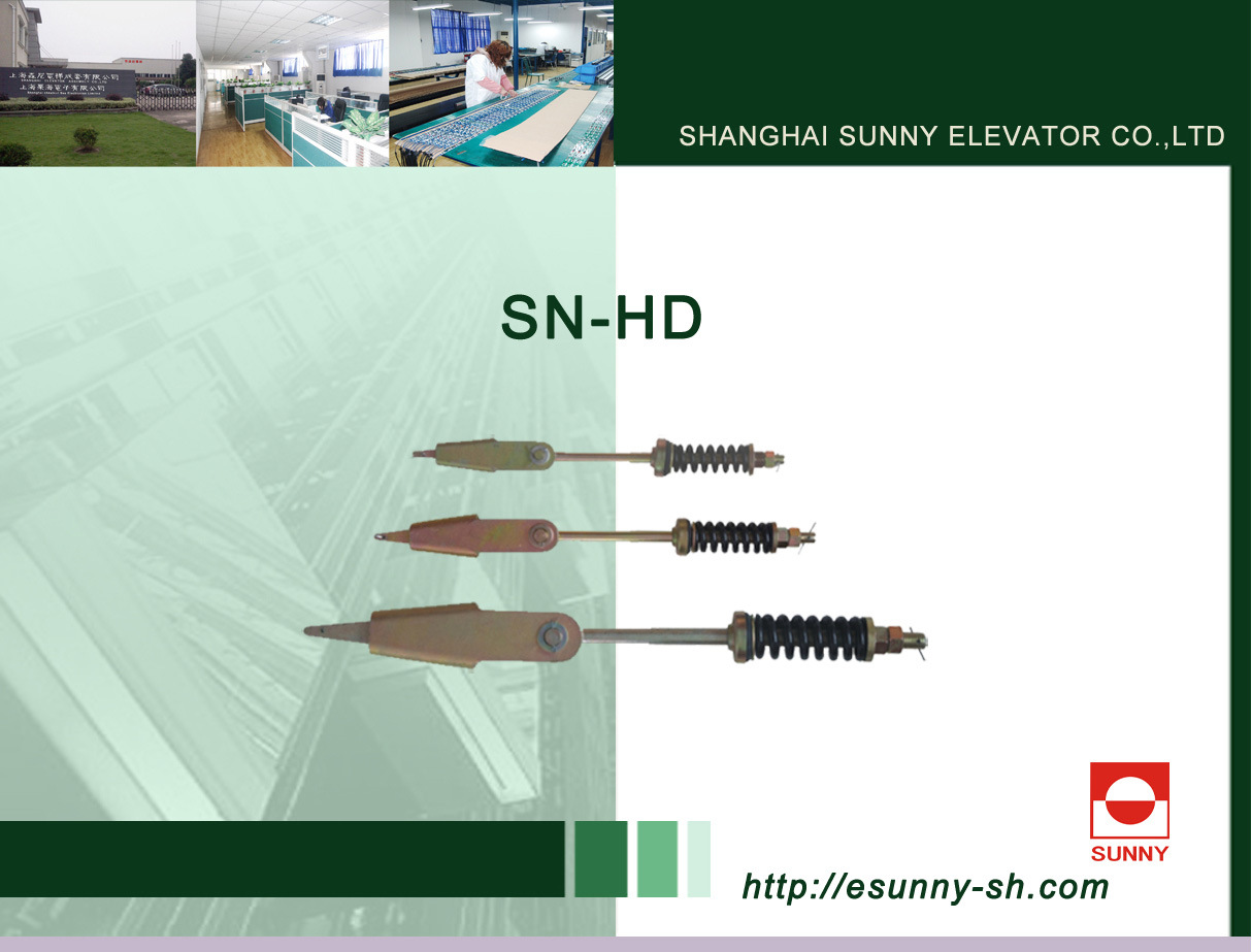 Elevator Components (SN-HD13W)