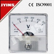 45*45mm Analog Panel Meter (JY-45)