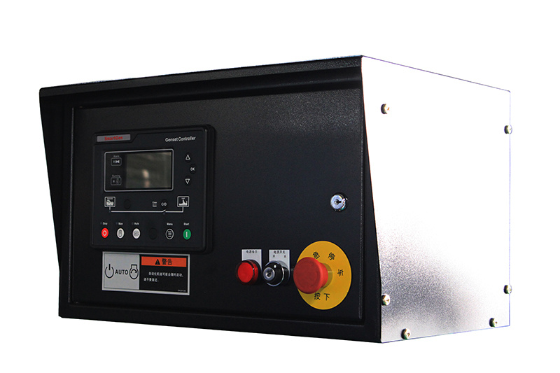 Control System, Controller, Control Box