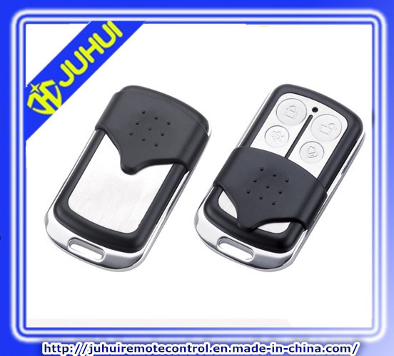 Variable Frequency Remote Control Duplicator Rmc165