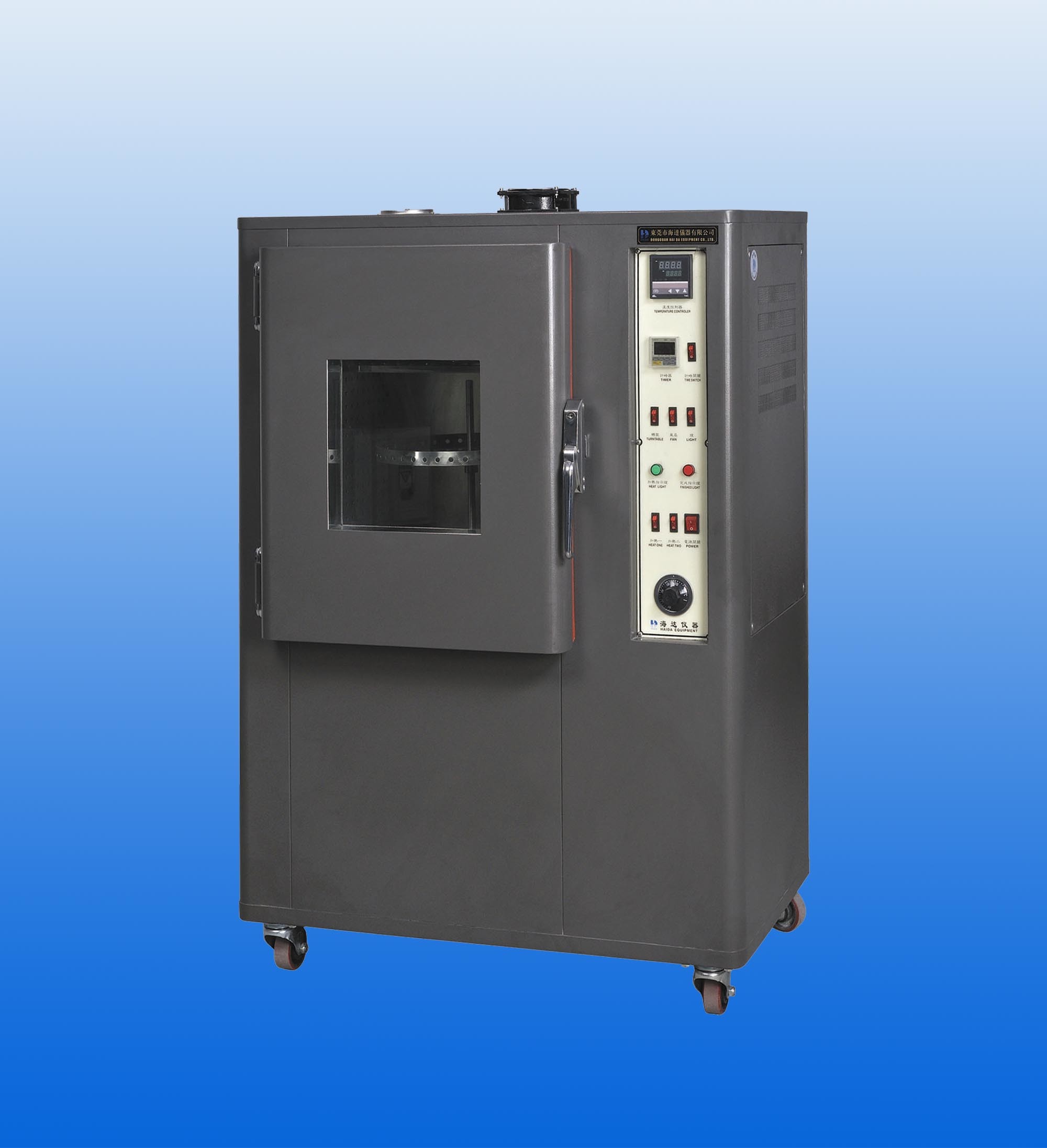 Cheap Aging Oven Machinery