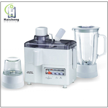 3 in 1 Juicer Blender (MK-176)