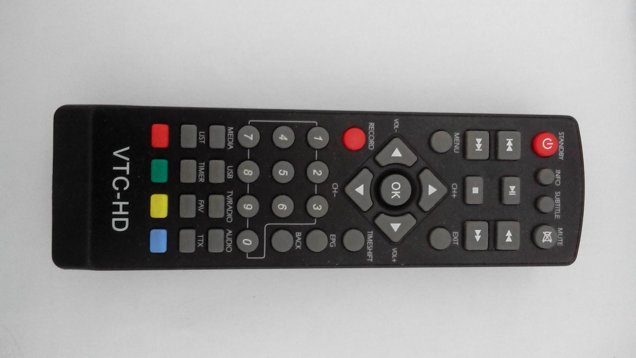 Remote Control