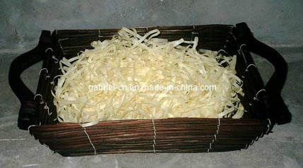 Wicker Willow Basket Tray with Shredded Paper (dB003)